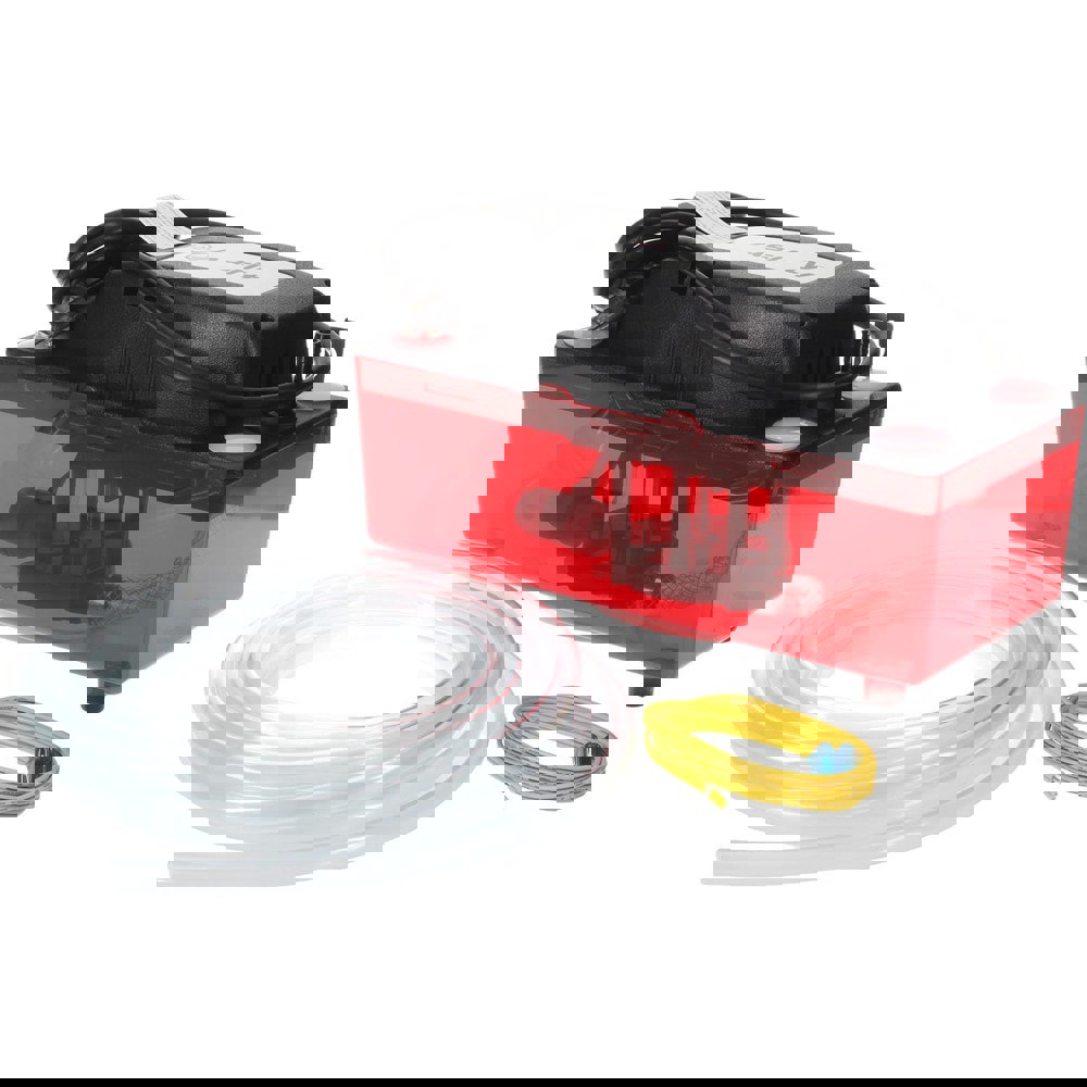 1/2 Gallon Tank Capacity, 115V Volt, Electronic Condensate Pump, Condensate System